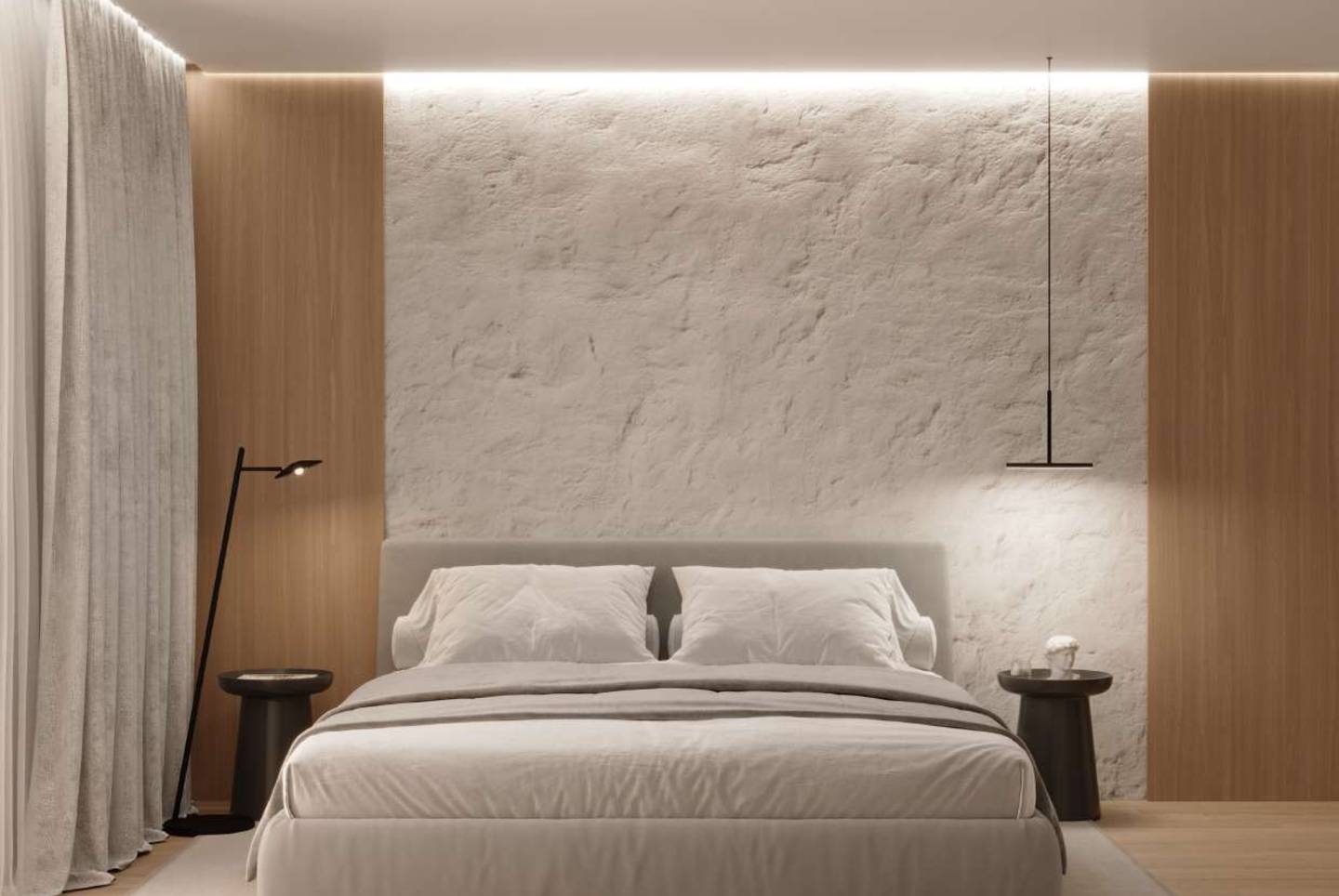 Appartement de 3.5 pièces avec jardin dans une nouvelle promotion - Sion