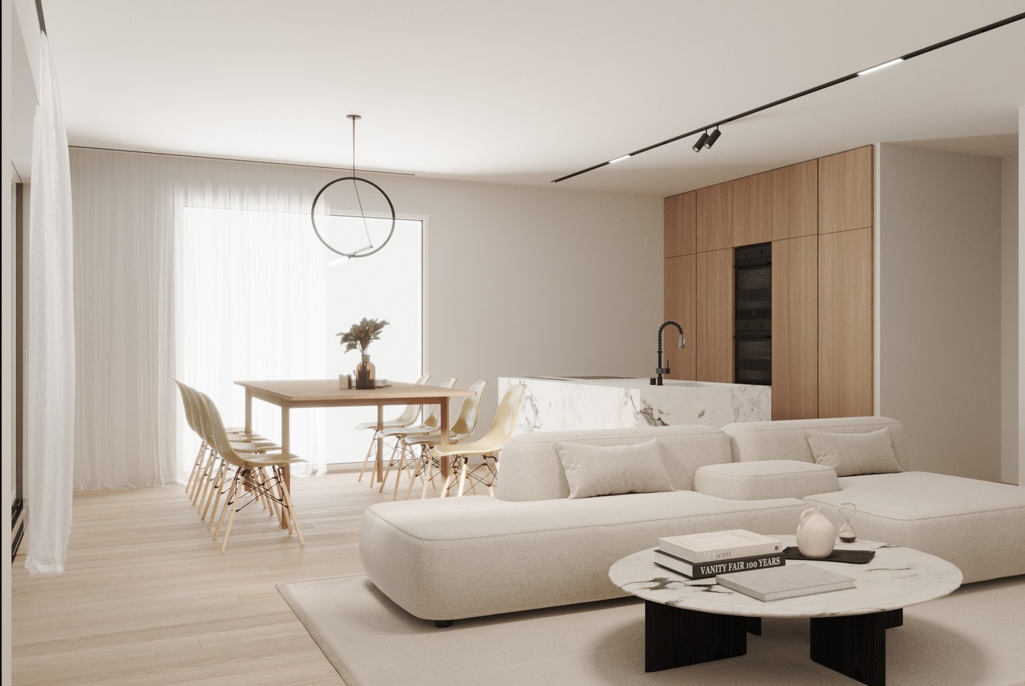 Plusieurs appartements de 3.5 pièces - Aproz (Nendaz)