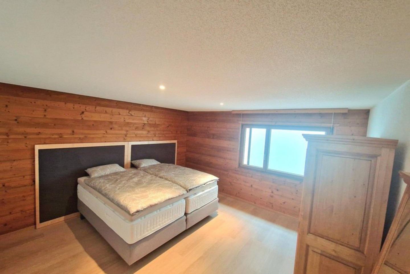 Appartement de 3.5 pièces - Morgins