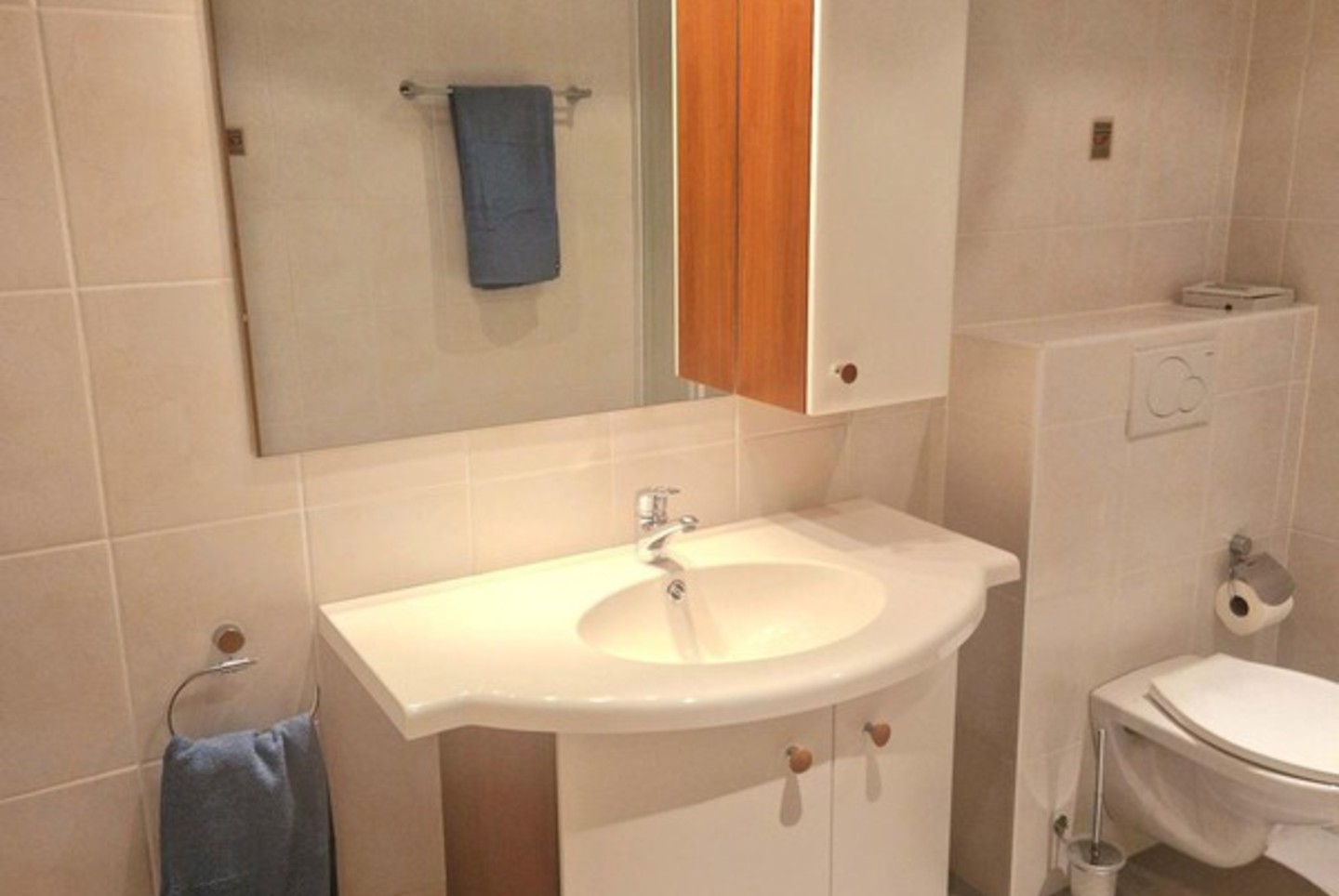 Appartement de 3.5 pièces - Morgins
