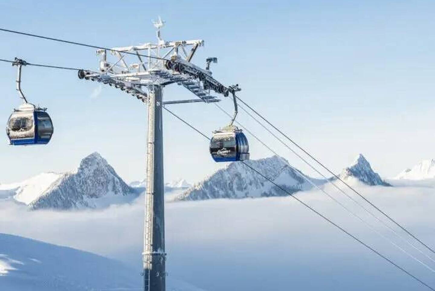 Chalets de standing à Charmey, Crésuz, Châtel sur Montsalvens...