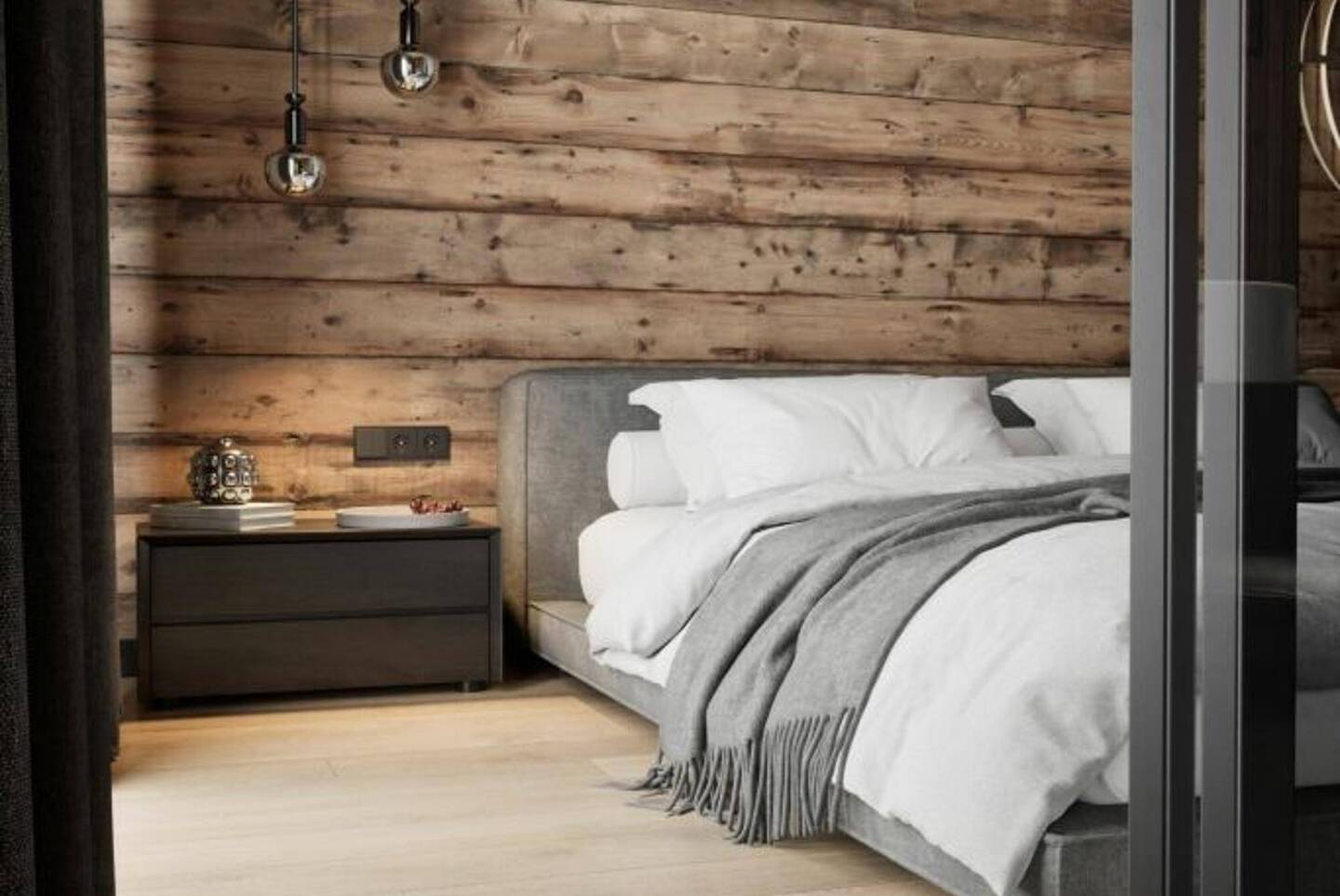 Magnifique chalet de 7,5 pièces aux Mayens de Chamoson