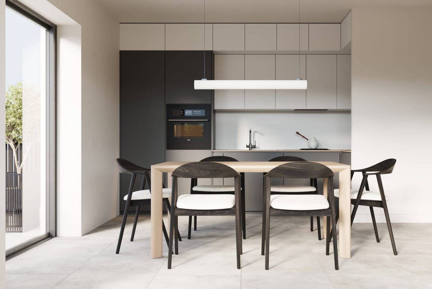 Villas de 4,5 pièces à construire à Aproz