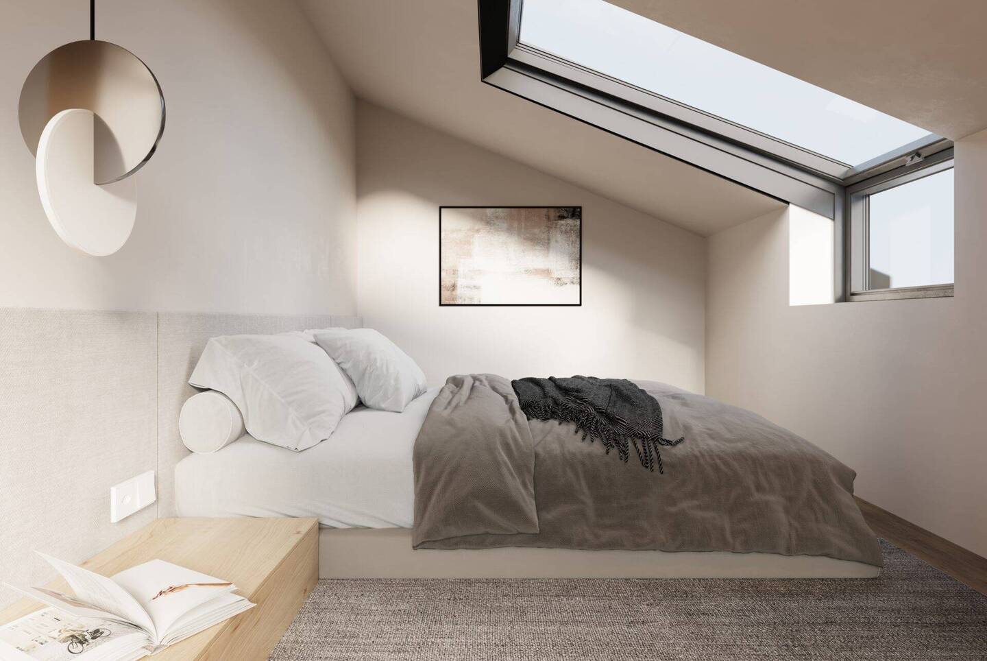 Villas de 4,5 pièces à construire à Aproz