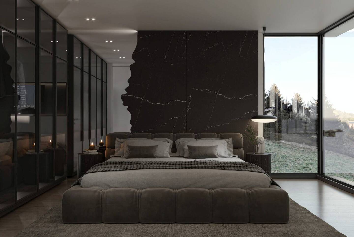 Magnifique appartement-terrasse de 3,5 pièces à Savièse 